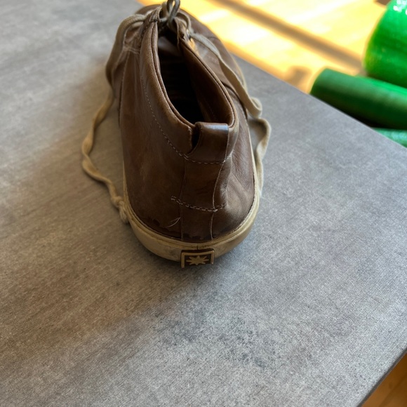 Plims by NDC Hightops - Men’s Size 11 - Picture 5 of 9